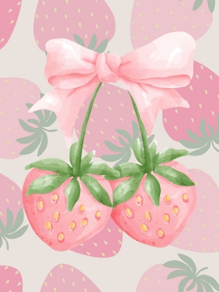 Picture of STRAWBERRY SHORTCAKE