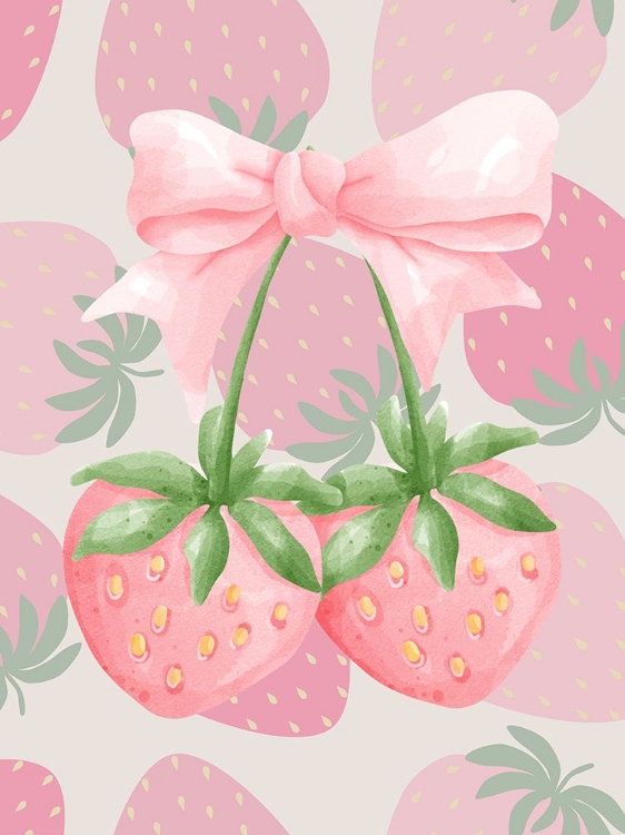 Picture of STRAWBERRY SHORTCAKE