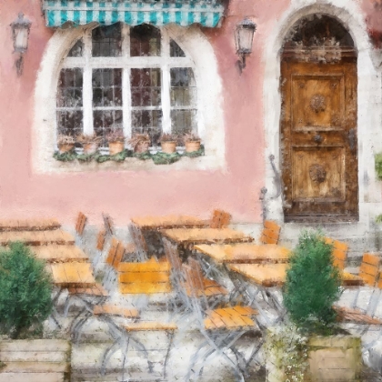 Picture of CAFE 2
