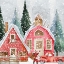 Picture of DELIVERY FROM SANTA