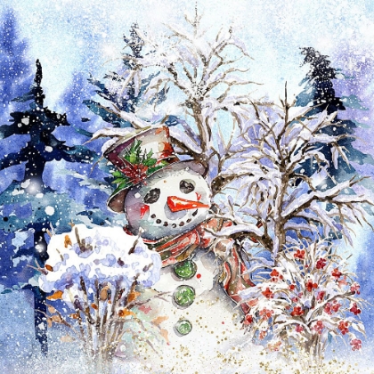 Picture of FROSTY