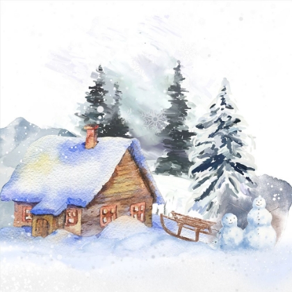 Picture of SNOWMEN