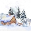Picture of SNOWMEN