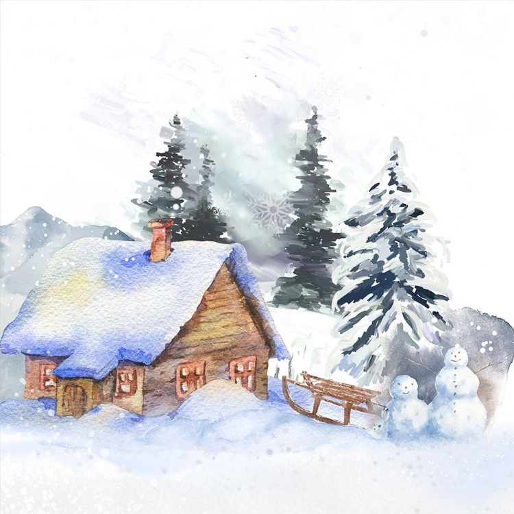 Picture of SNOWMEN