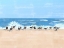 Picture of A SUN BEACH DAY 2