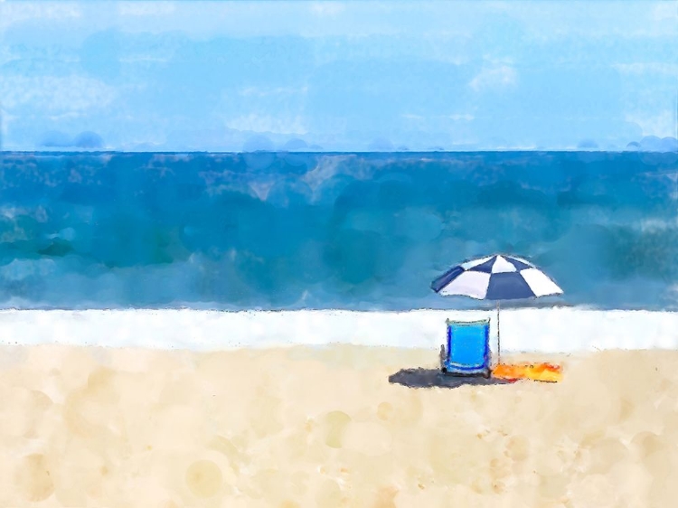 Picture of A SUN BEACH DAY 3