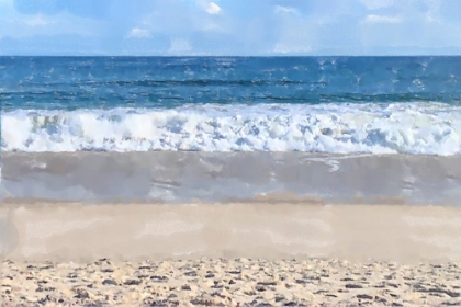 Picture of A SUN BEACH DAY 4