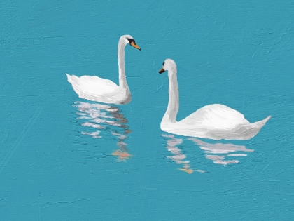 Picture of LOVING COUPLE