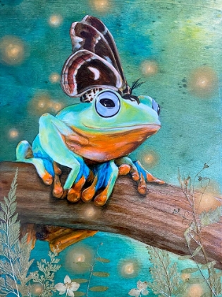 Picture of FROG