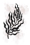 Picture of DANCING BRANCH 2