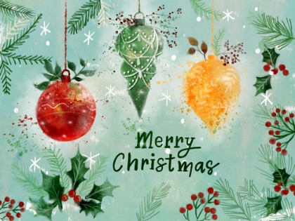Picture of BAUBLES