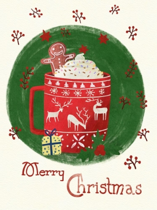 Picture of COCOA MUG