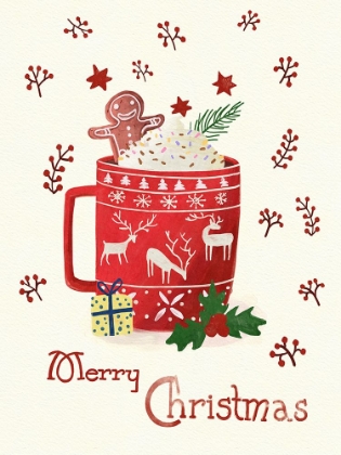 Picture of HOT COCOA