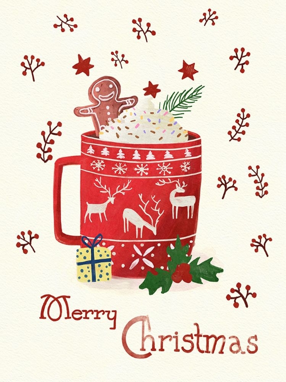 Picture of HOT COCOA