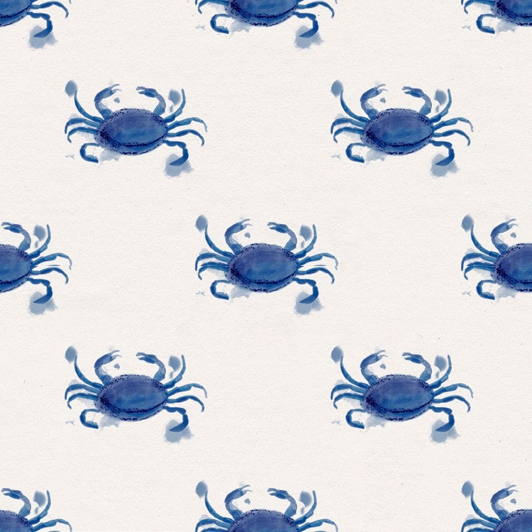 Picture of CRAB PATTERN