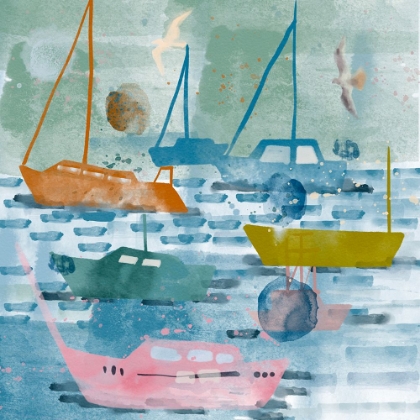 Picture of SEASHORE 1