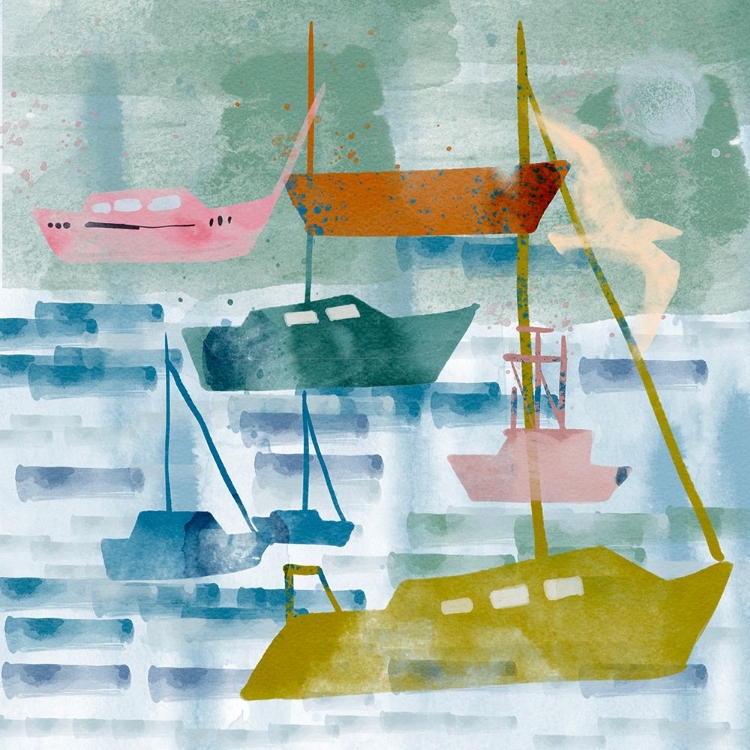 Picture of SEASHORE 2