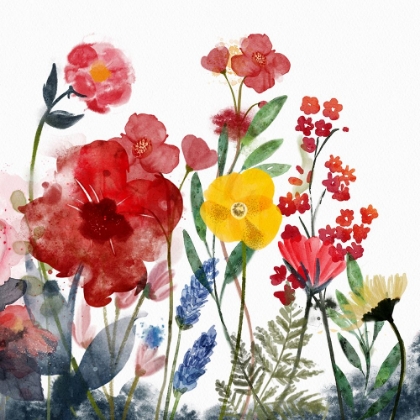 Picture of WILD FLOWERS 2