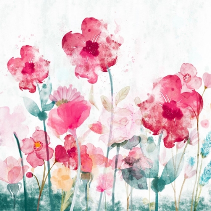 Picture of BRIGHT MEADOW