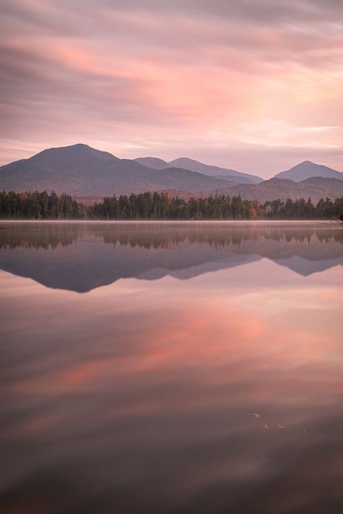 Picture of REFLECTION IN GLORY