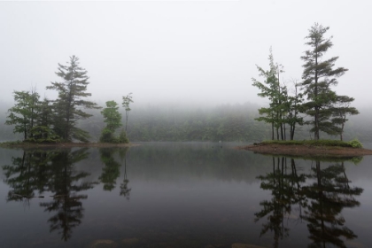Picture of ADIRONDACK REFLECTION