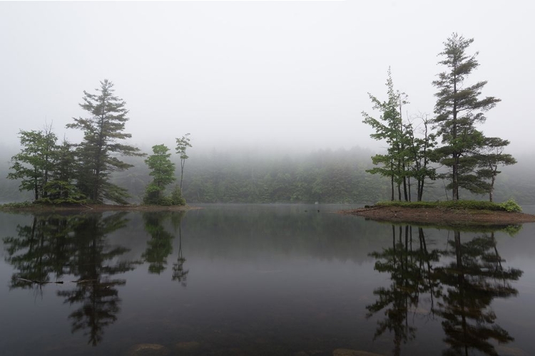 Picture of ADIRONDACK REFLECTION