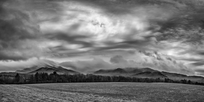 Picture of DISTANT SKIES