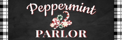 Picture of PEPPERMINT PARLOR