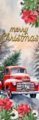 Picture of CHRISTMAS RIDE
