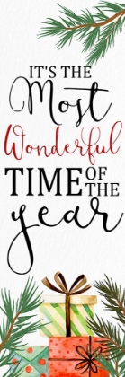 Picture of WONDERFUL YEAR