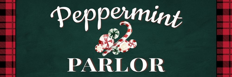 Picture of PEPPERMINT