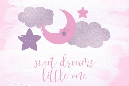 Picture of SWEET DREAMS LITTLE ONE V2