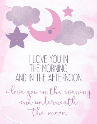 Picture of I LOVE YOU IN V2