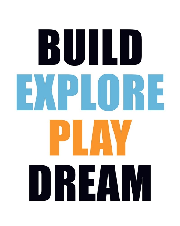 Picture of BUILD 2