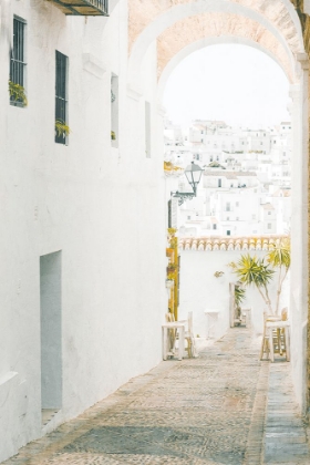 Picture of SANTORINI WALK