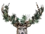 Picture of CHRISTMAS DEER