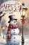 Picture of MERRY LITTLE SNOWMAN SENTIMENT