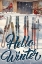 Picture of HELLO WINTER CARDINALS AND SKIS
