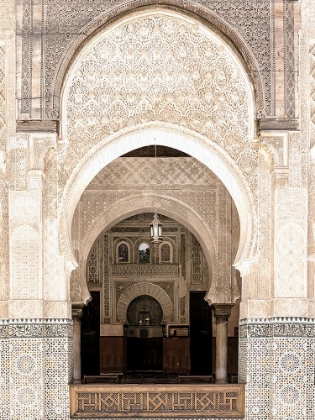 Picture of ARCHWAY