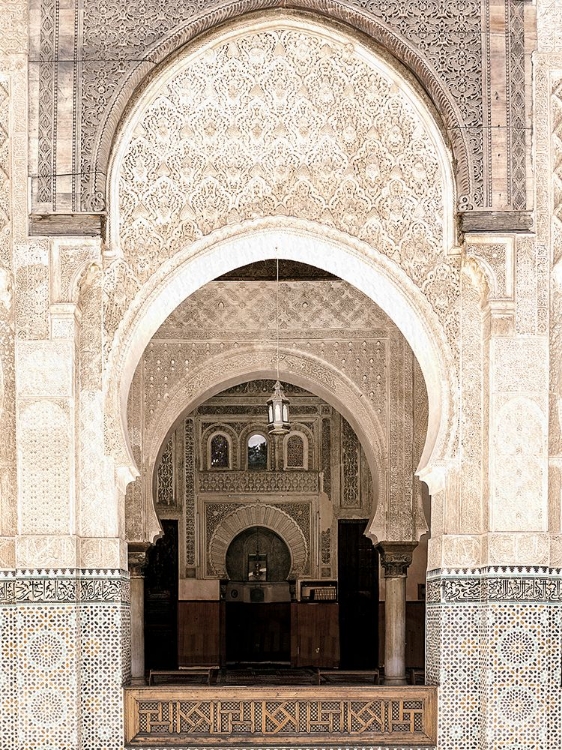 Picture of ARCHWAY