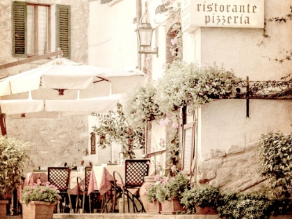 Picture of PARIS BISTRO 3