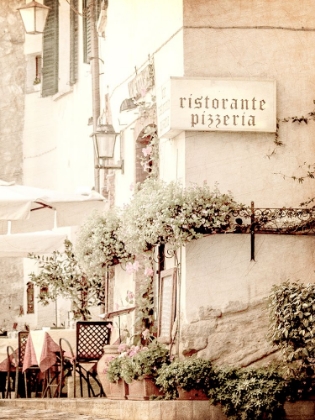 Picture of PARIS BISTRO 4