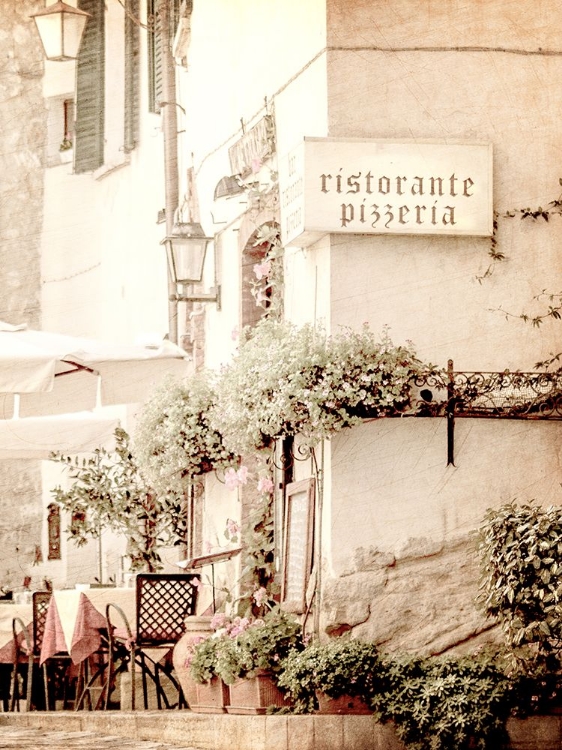 Picture of PARIS BISTRO 4