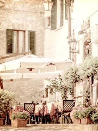 Picture of PARIS BISTRO 5