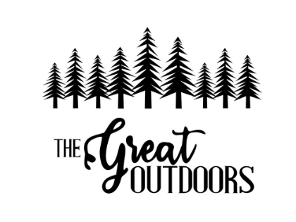 Picture of THE GREAT OUTDOORS V2