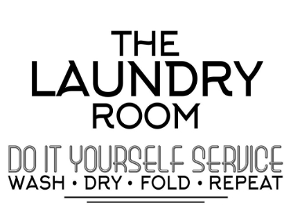 Picture of DO IT YOURSELF LAUNDRY