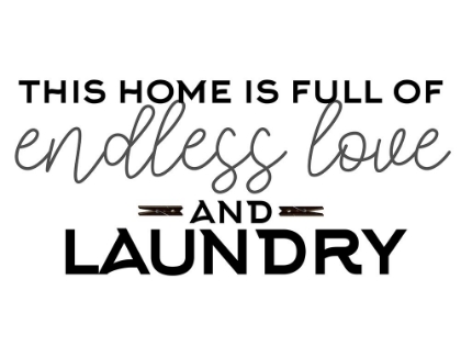 Picture of ENDLESS LOVE
