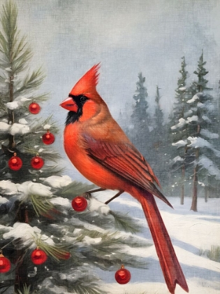 Picture of CARDINAL PINE