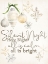 Picture of SILENT NIGHT SNOWFLAKES