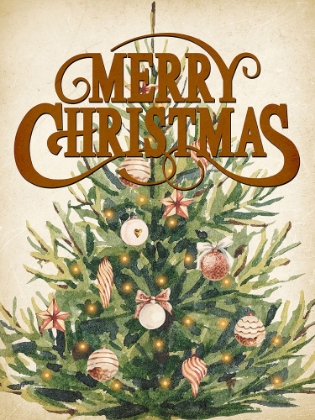 Picture of MERRY TREE